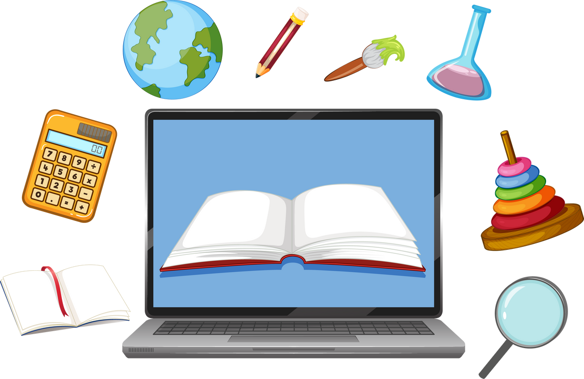 Digital Learning Tools and Resources